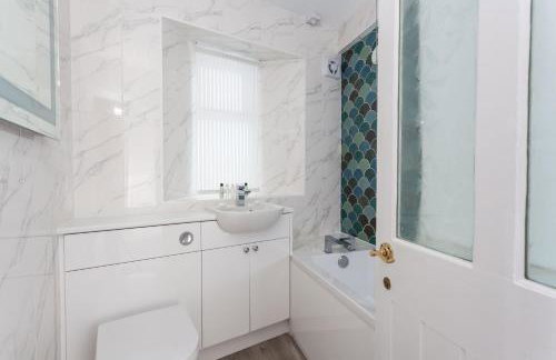 Nimbus Cottage - Foto 14