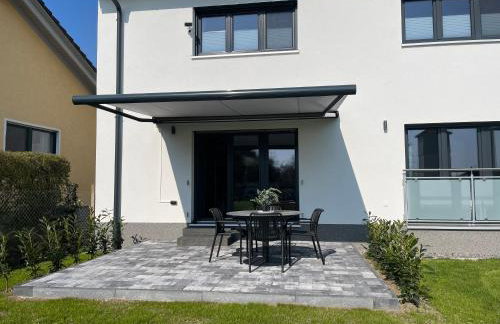 Heimbi-Home No 4 I 2-4 Personen I Familienfreundlich I Garten I Nähe EuropaPark I Parkplatz und E-Ladestation - Foto 10