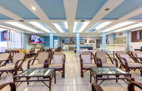 Anixis Hotel & Apartments - Foto 35
