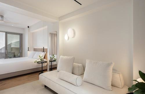 Iperion Beach Hotel - Foto 8