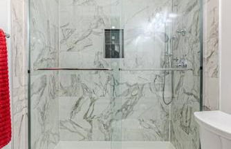 Bergen County NYC Bus Malls - Foto 1