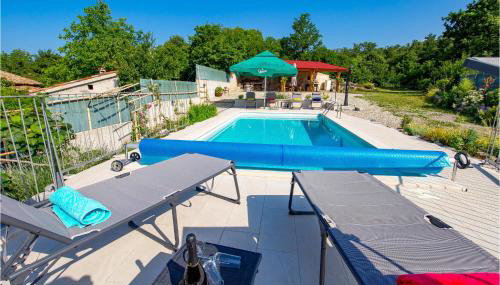 3 Bedroom Beautiful Home In Ruzici - Foto 3