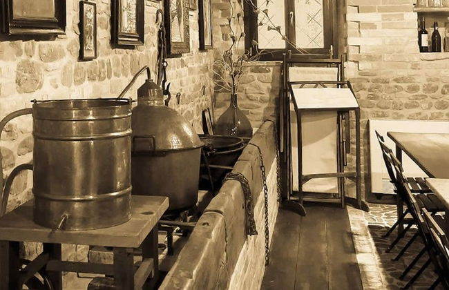 I Sassi Di San Giuseppe - Foto 33