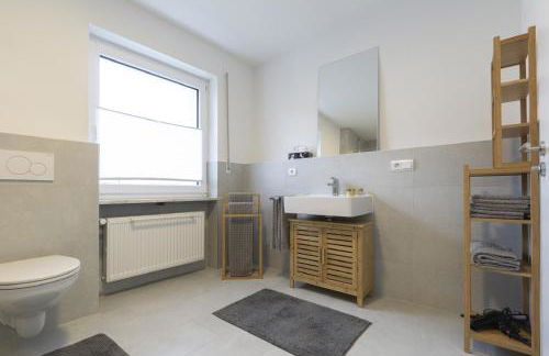 Ferienwohnung Am Sulzpark - Foto 17