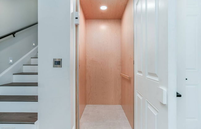 Sabal Custom Home By the Beach - Foto 45