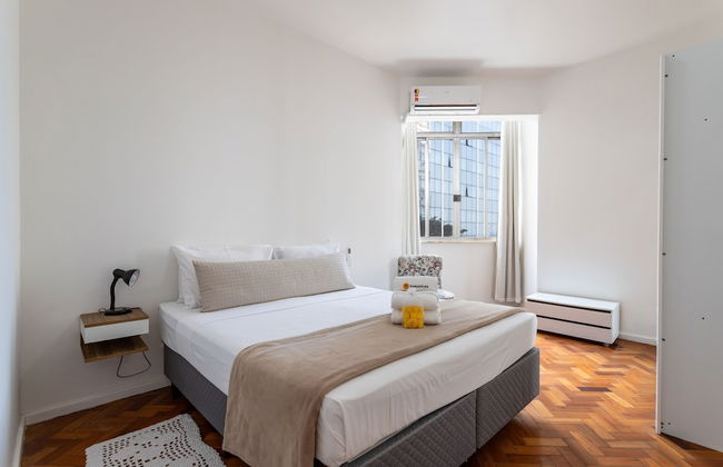 3 Minutes From Leme Beach Gs501 - Foto 10