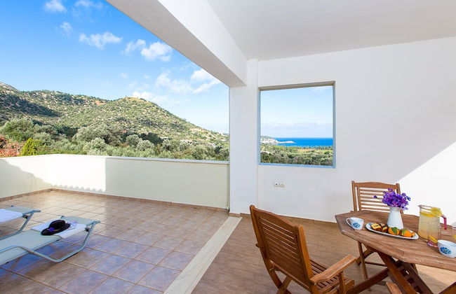 Argyro Villa - Foto 31