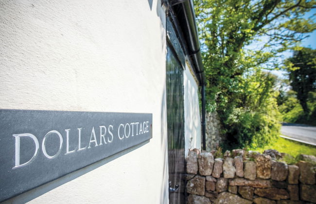 Dollars Cottage - 4 Bed - Llangennith - Photo 47