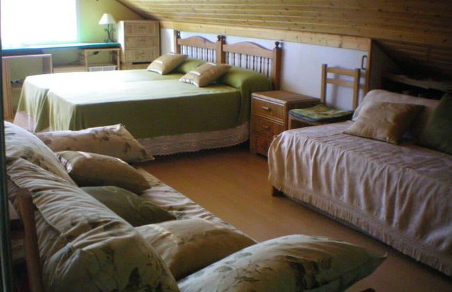 Casa Rural Aire - Foto 19