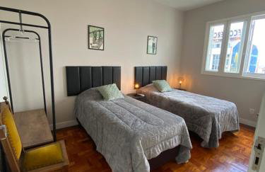 Santa Casa Ap moderno e espaçoso em frente à Santa Casa com garagem - Foto 18