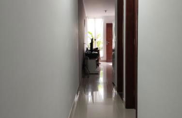 Casa de Hóspedes aconchegante em Florianópolis - Foto 36