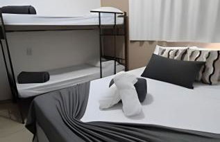 Próximo aeroporto, Piscina, Roupa de cama e banho. - Photo 17