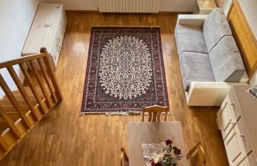 Residenza Riva Wellness Apartment Spa - Foto 48