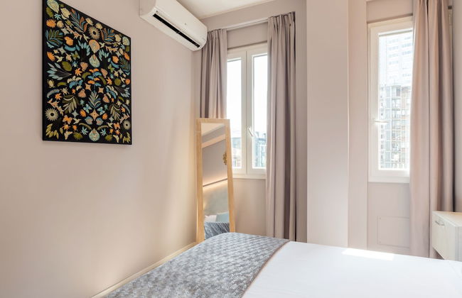 Milan Retreats - Central Station - Foto 61