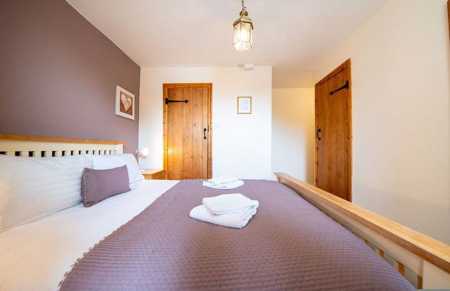 Host Stay Badger s Wood - Foto 7