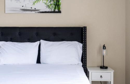 Peaceful Modern Home near Avon - Foto 38