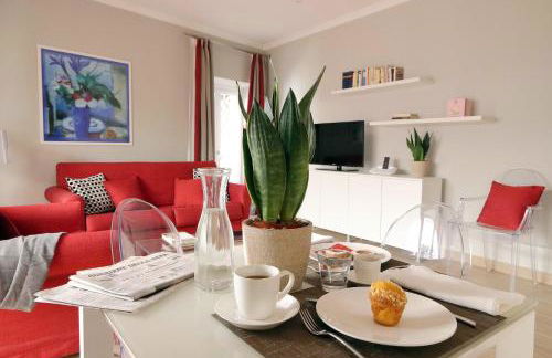 Piazzetta Margutta - My Extra Home - Foto 78