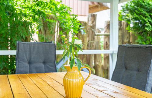 Ferienhaus Ankerherz - Foto 41