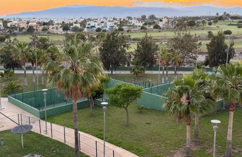 Cabo de Gata Golf Residence - Foto 14