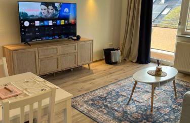 NEU - Moderner Landhausstil nahe Düsseldorf, Messe, DUS - Photo 7