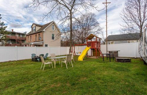 Spacious&Gracious- 5BR Fam-Friendly near I95&Shops - Foto 73