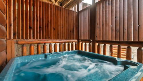 Mayberry - Three Bedroom Cabin - Foto 2