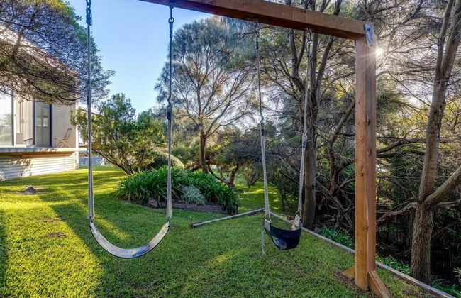 Luxury Portsea Sanctuary Gas Heat Pool Gardens - Foto 43