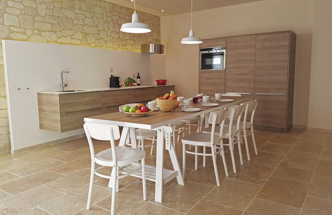 Classy Apartment in Villeseque-des-corbieres With Swimming Pool - Foto 25