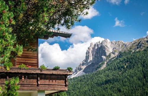 Schopplhof - panoramic apartments dolomites - Photo 11