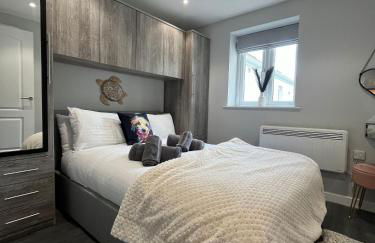 Poppy Cottage, Pembrokeshire - Photo 9