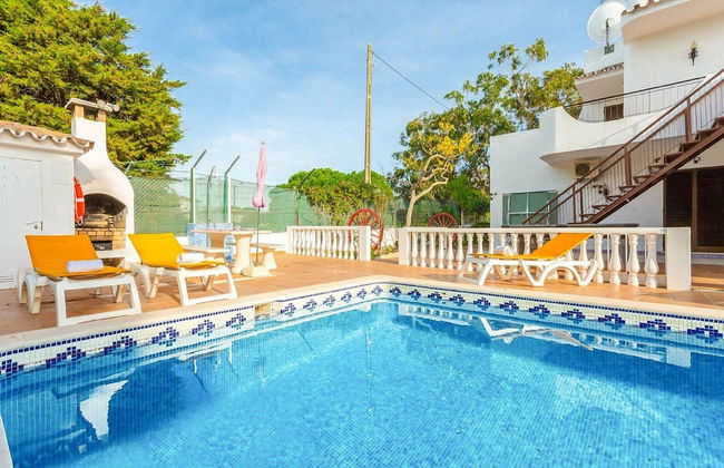 Villa Praia in Albufeira - Foto 2