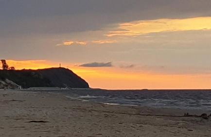 Ferienwohnung ÜckeRitz bei Familie Habben mit PKW Stellplatz - Foto 17