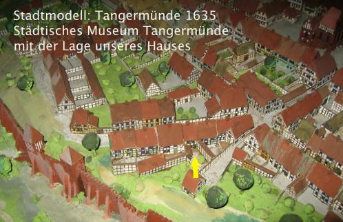 Ferienhaus Marktstraße - Foto 22