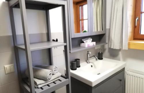 Ferienwohnung zum Gimpei - Foto 19