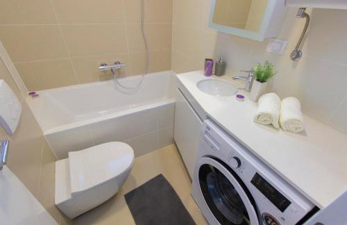 Apartnent Zorka1 - Photo 25