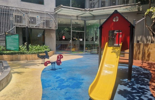 Masteri An Phu 2 Bedroom Apartment - Foto 60