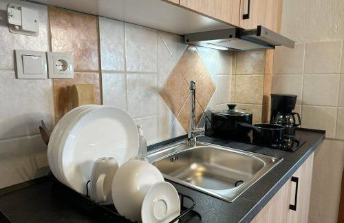 Blue Hotel Apartments - Foto 31