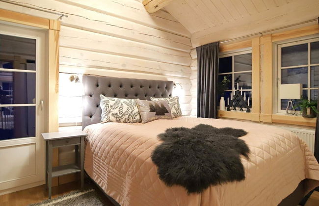 8 Person Holiday Home in Salen - Foto 4