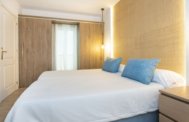 Apartamentos s'Olivera - Foto 16