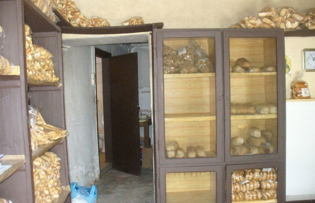 Authentic 10 Person Villa Near the Sea - Foto 29