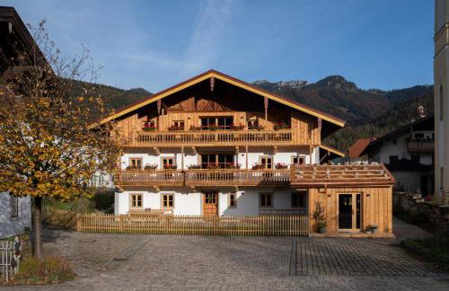 Oida Knoglerhof - Photo 1