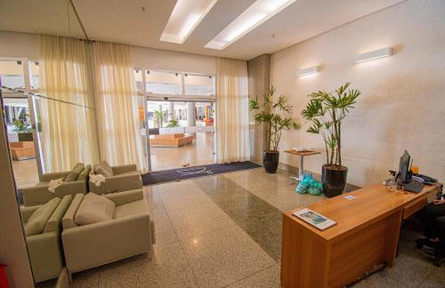 Apartamento maravilhoso 2 - Foto 23