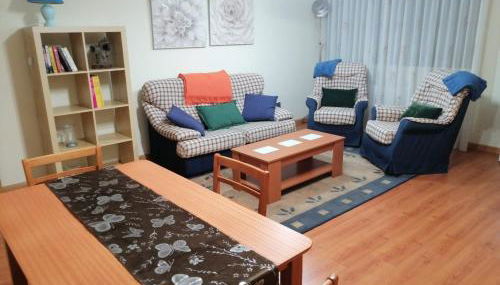 Piso Turístico Perotas - Foto 5