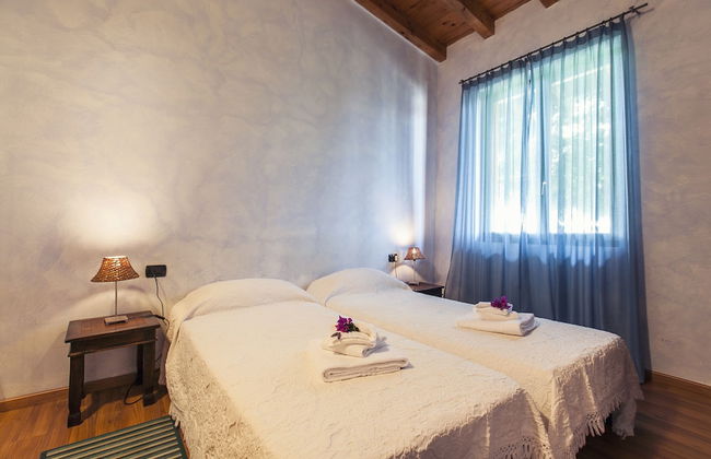 Podere l'Agave - Foto 8