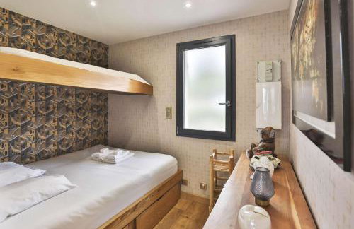 LOcéanide - dans une belle résidence avec piscine - Foto 3