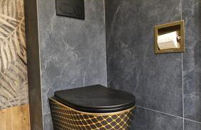 VIDOK Golden Lake Apartments - Photo 7