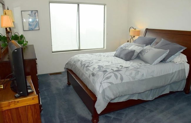 Seven Springs Sunridge 3 Bedroom Deluxe Condo with Loft by RedAwning - Foto 4