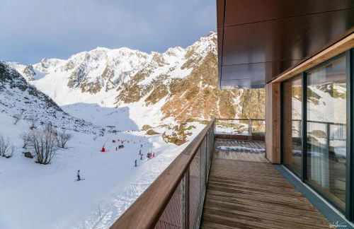 Lagrange Vacances L’Écrin du Badet - Foto 70