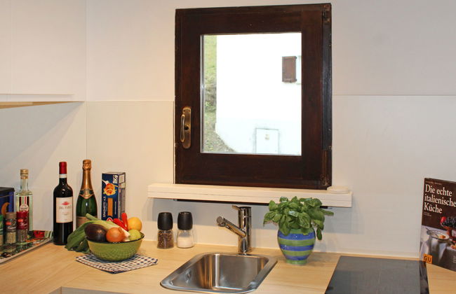 Residenza Chesa Margun 35-5 - Foto 12