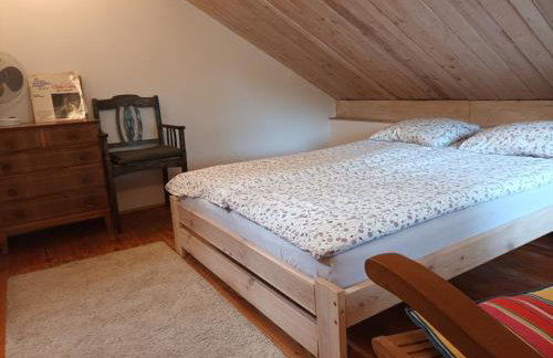 Dom Jura Krakowsko- Częstochowska - Foto 10